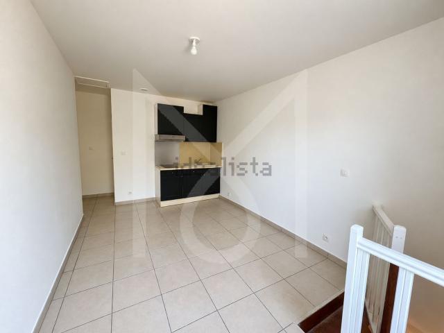 Appartement, Septèmes les Vallons