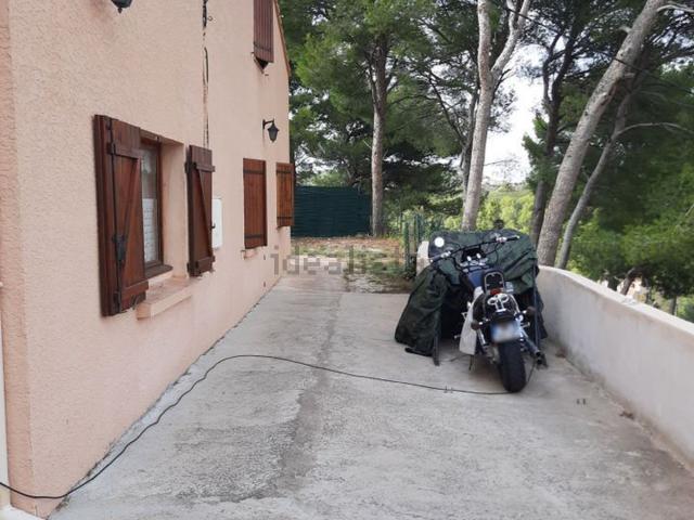 Appartement, Septèmes les Vallons