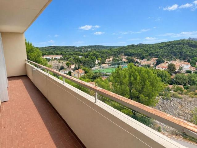 Appartement, Septèmes les Vallons