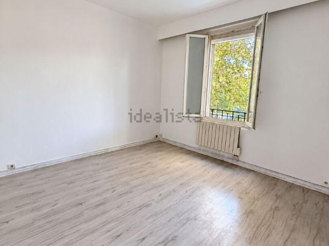 Appartement, Septèmes les Vallons
