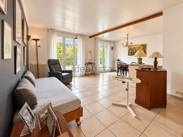 Appartement, Septèmes les Vallons
