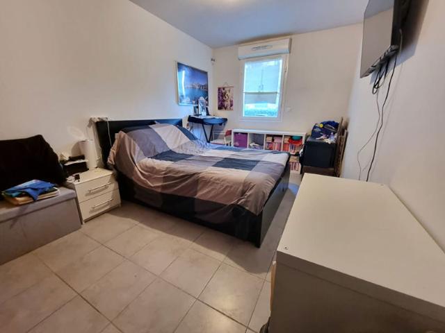 Appartement Septemes Les Vallons 3 pièce s 66.15 m2