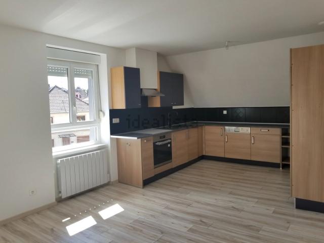 Appartement, Seppois le Bas
