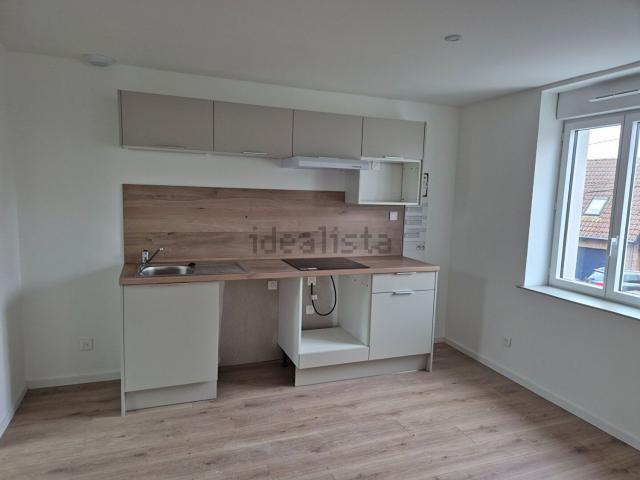 Appartement, Sequedin