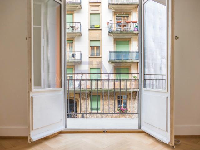 Appartement Servette/Nations Rue des Lilas 4, 3 pièces d'envion 60 m2 1er étage FM Management