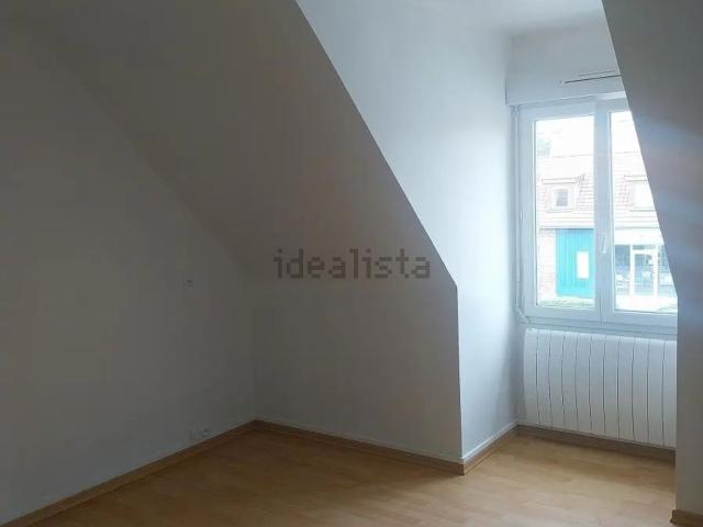 Appartement, Servins