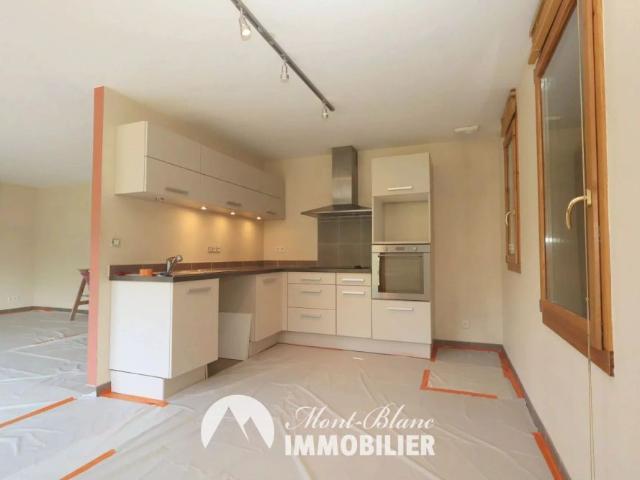 Appartement / Servoz / 2 050 €