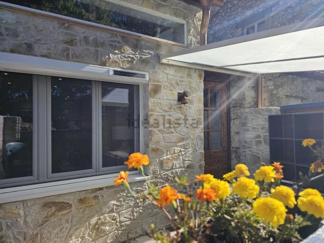 Appartement, Séranon