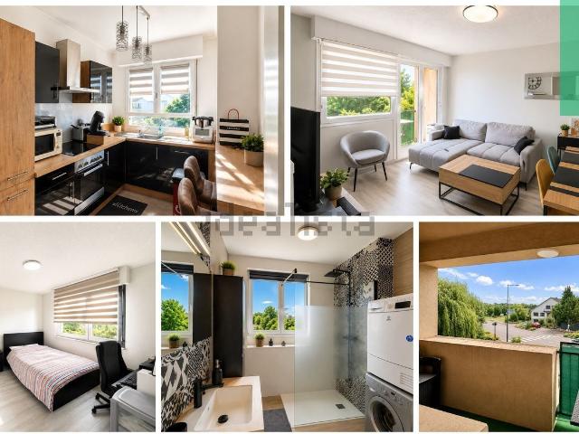 Appartement, Serémange Erzange