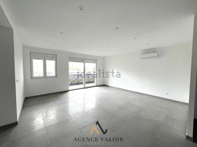 Appartement, Serémange Erzange