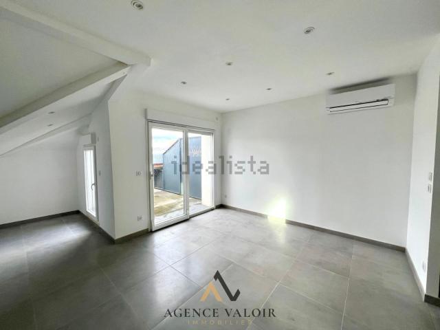 Appartement, Serémange Erzange