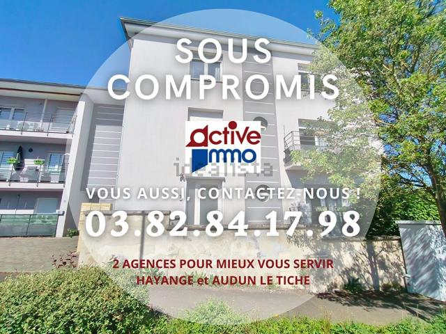 Appartement, Serémange Erzange