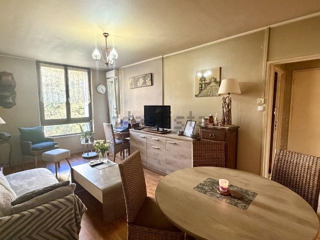 Appartement, Serémange Erzange