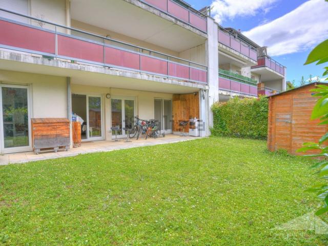 Appartement, Sergy