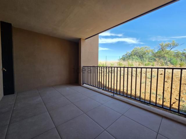 Appartement, Sérignan