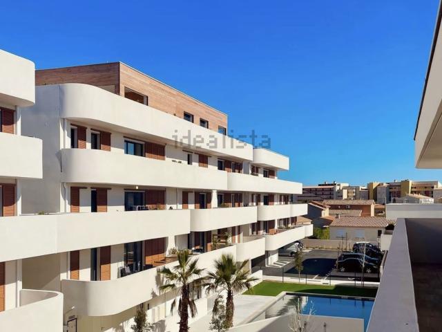 Appartement, Sérignan