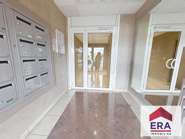Appartement Serignan 4 pièce s