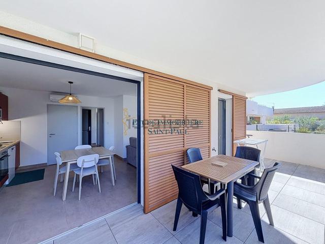 Appartement, Sérignan