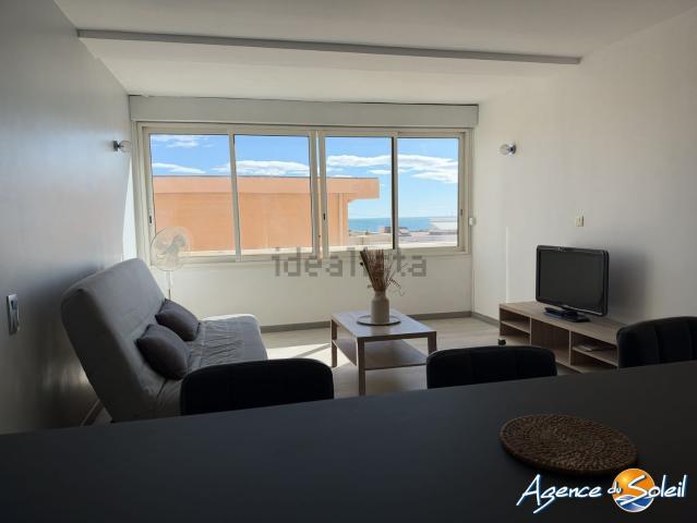 Appartement, Sérignan