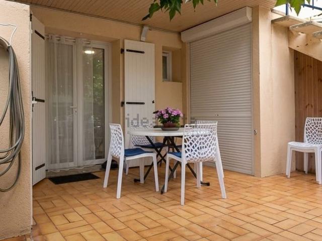 Appartement, Sérignan