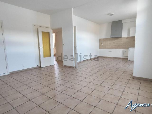 Appartement, Sérignan