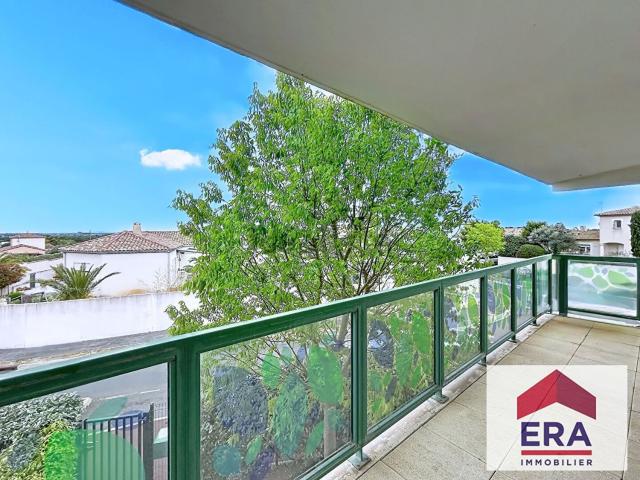Appartement, Sérignan