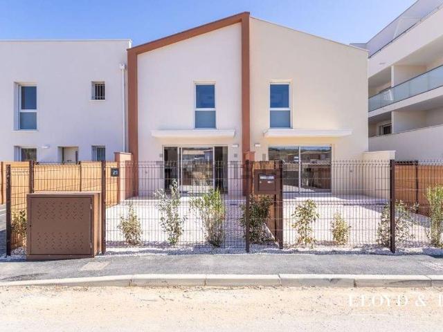 Appartement, Sérignan