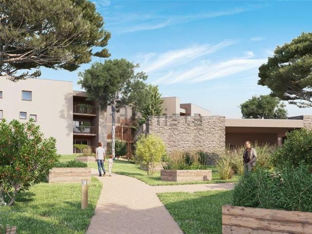 Appartement, Sérignan