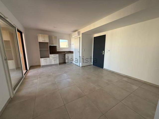 Appartement, Sérignan