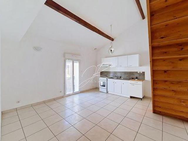 Appartement Serignan Languedoc 34410 DLS104439058