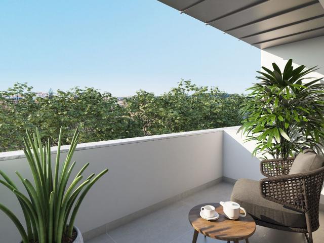 Appartement, Serpaize