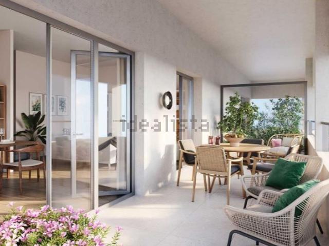 Appartement, Serpaize