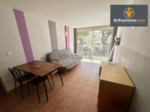Appartement, Serra di Ferro