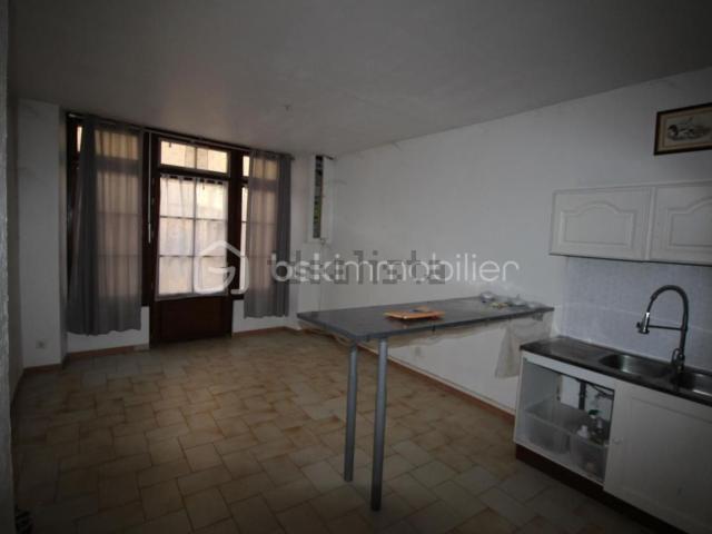Appartement, Serres