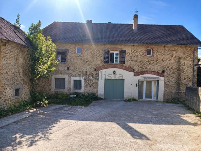 Appartement, Serres Morlaàs