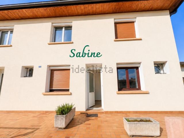 Appartement, Serrières