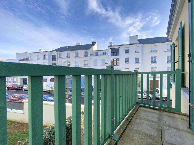Appartement Serris 3 pièce s 61.60 m2
