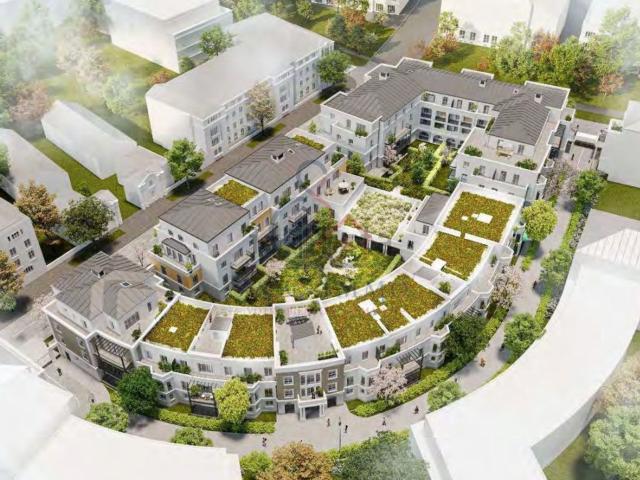 Appartement, Magny le Hongre