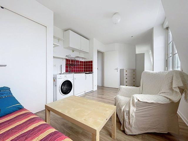 Appartement Serris 1 pièce s 22 m2
