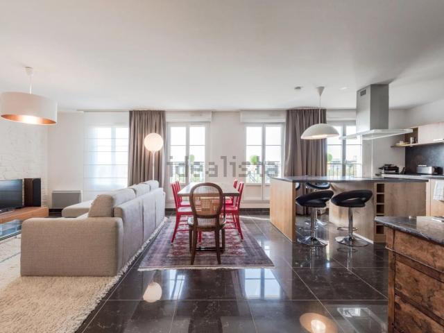 Appartement, Serris