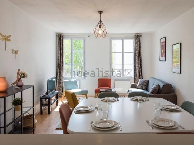 Appartement, Serris