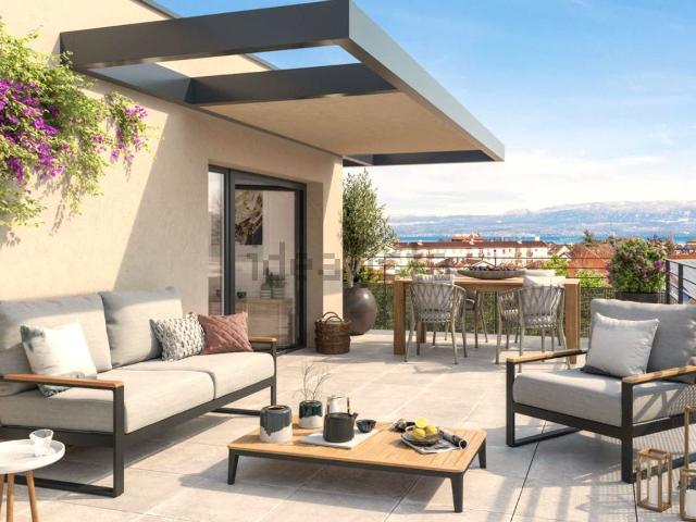 Appartement, Serris