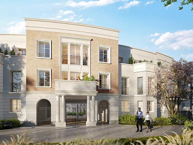 Appartement Serris 4 pièces WHITEHALL