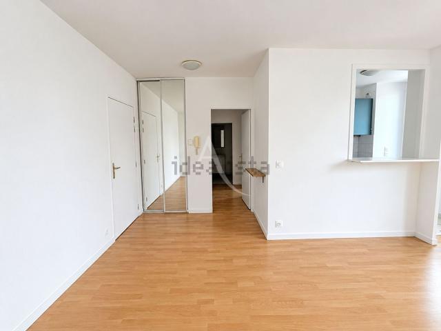 Appartement, Serris