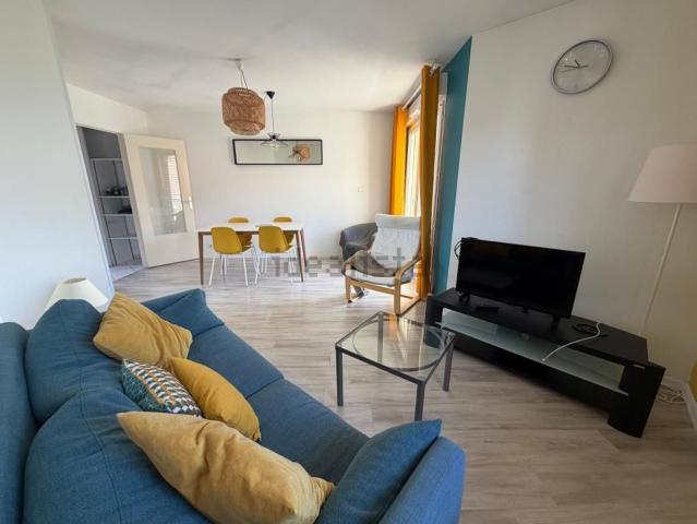 Appartement, Serris