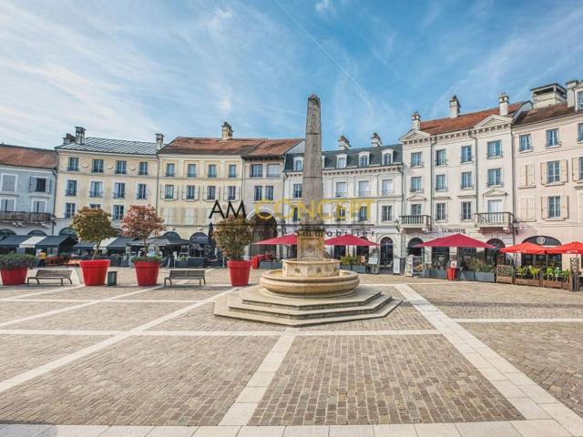 Appartement, Serris