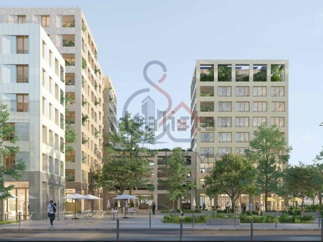 Appartement, Serris