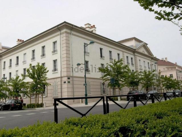 Appartement, Serris
