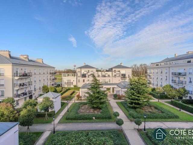 Appartement, Serris
