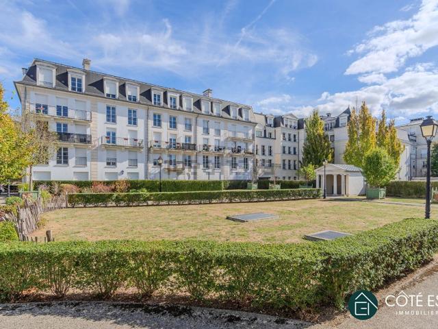 Appartement, Serris